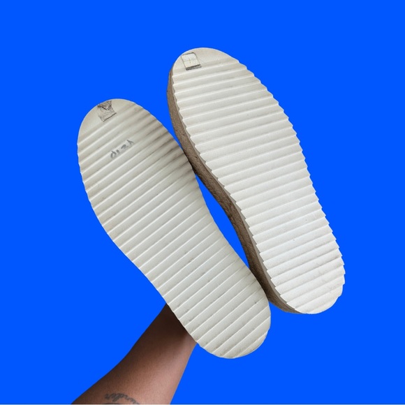 Rag & Bone Platform Espadrilles - Picture 5 of 5